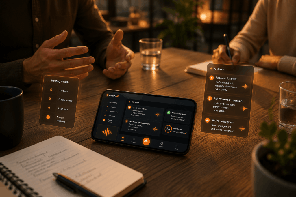 Meetfy.ai